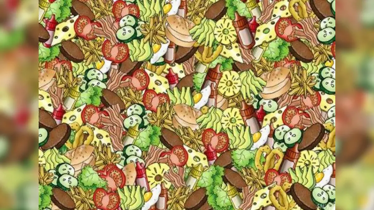 Suchbild saure Gurken