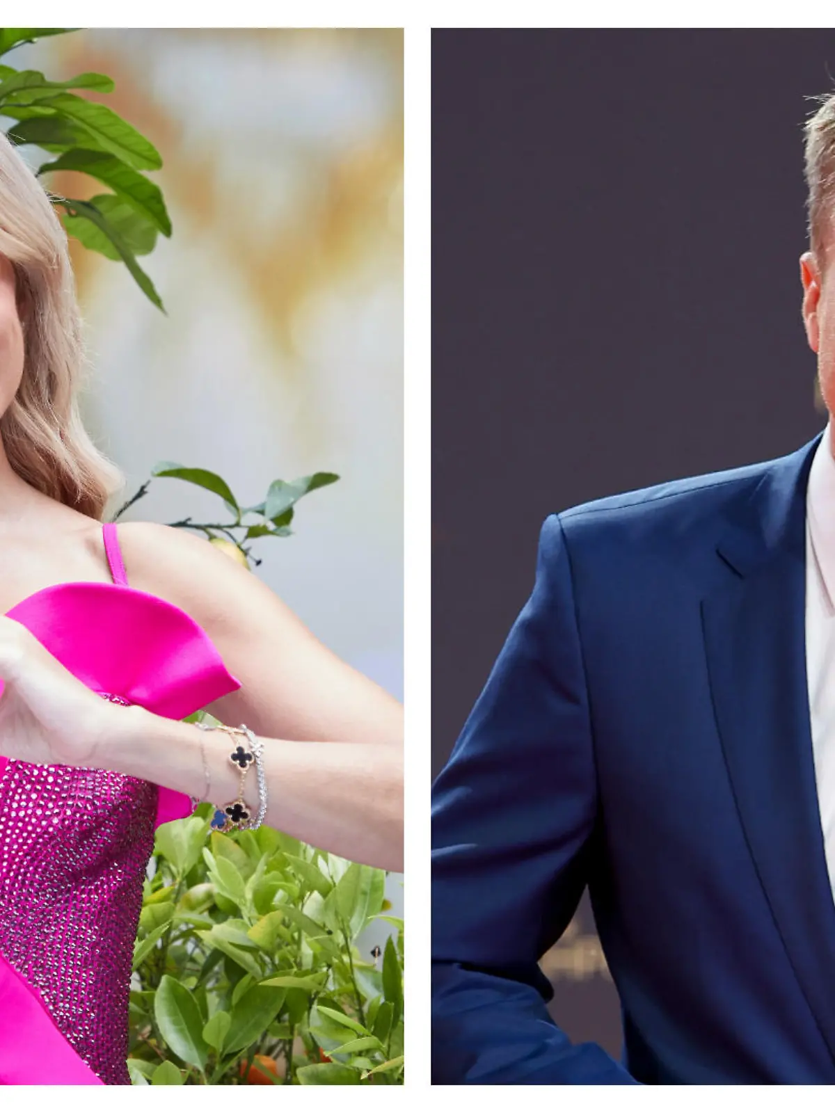Sylvie Meis soll wieder Schmetterlinge im Bauch haben - und das lässt Olli Pocher nicht unkommentiert.