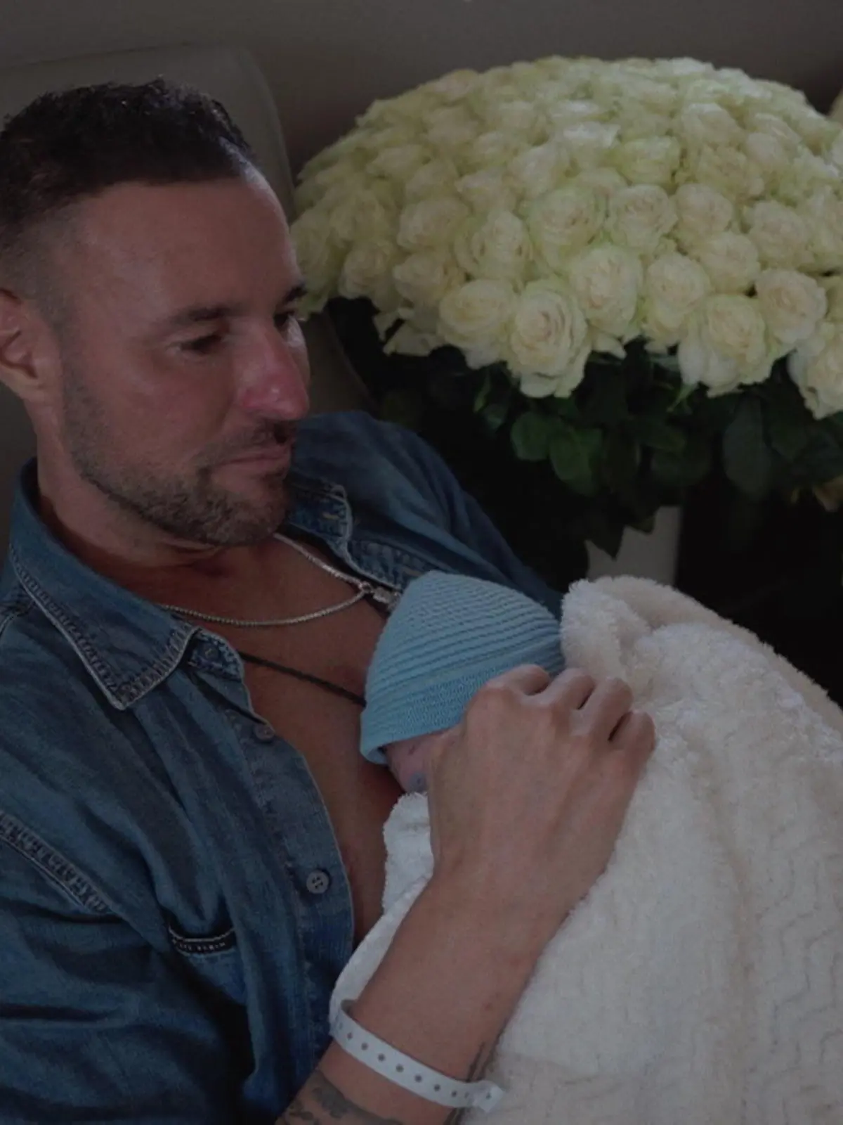 Bild zu: "Philipp Plein ist wieder Papa geworden"