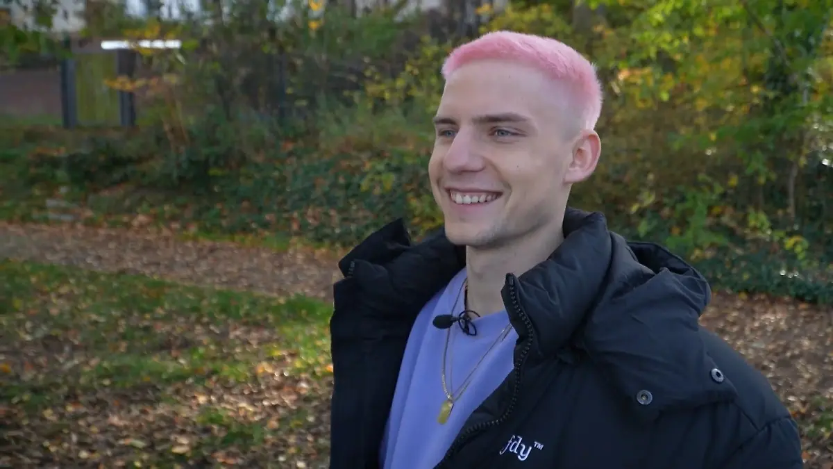 Diagnose Hodenkrebs: Lennart ließ sich Spermien einfrieren GZSZ-Star