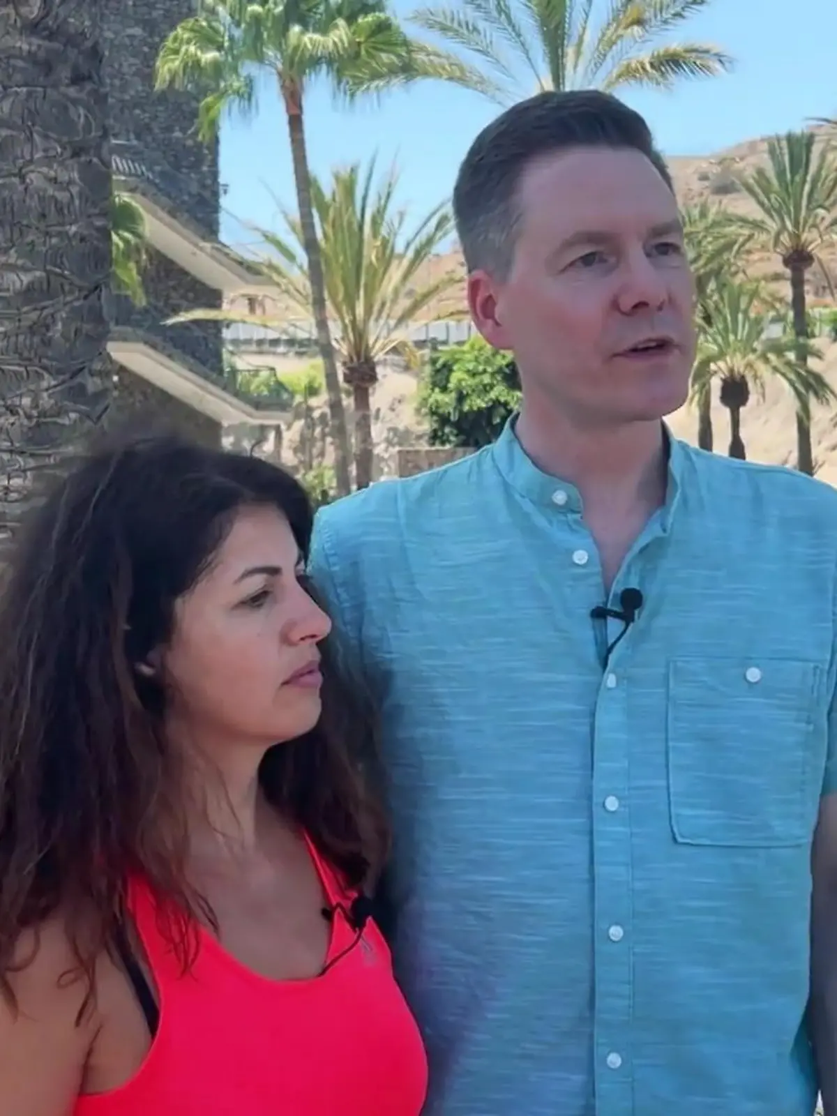 Familie Fischer wird von Promotern ein Tag am schönsten Strand von Gran Canaria versprochen. Die Fahrt dorthin ist umsonst. Aber vor Ort angekommen, wird der Strand plötzlich zur Nebensache und nach gerade einmal drei Stunden ist die Familie 1.000 Euro los – aber das ist noch nicht alles. Was Familie Fischer noch erlebt und wie Sie sich schützen können, erfahren Sie im Video.