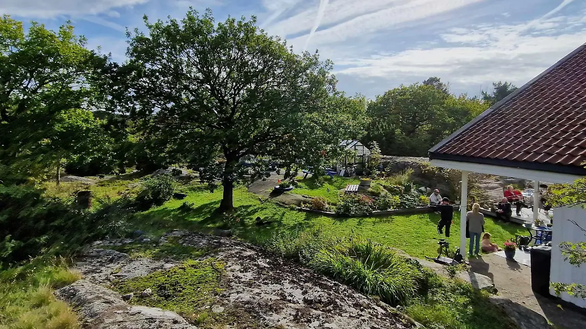 Garten