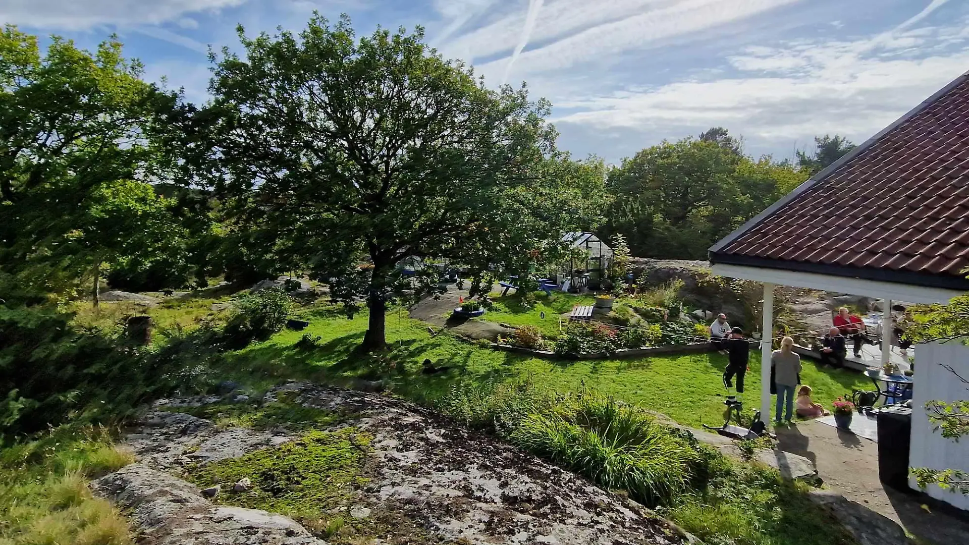 Garten