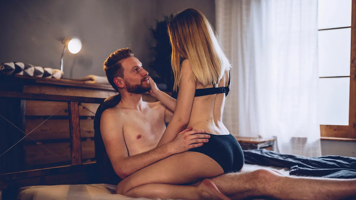 Slow-Sex erfordert ein bisschen Vorbereitung