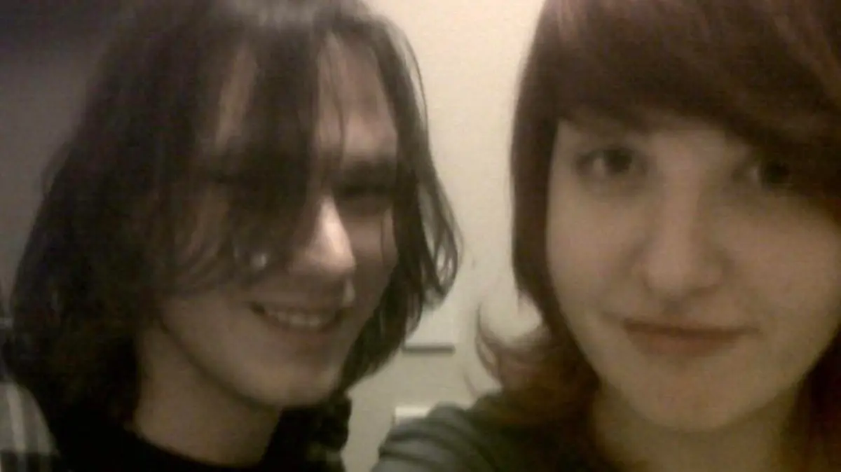 Story from Jam Press (Ashes Toy)
Pictured: Sarah and her former partner.
Woman caught at airport carrying boyfriend's ASHES inside s*x toy that he gave as gag gift AFTER his death
A woman has gone viral on TikTok after getting caught at the airport with a s*x toy containing her boyfriend's ashes – saying it was "his favourite place".
Sarah Button, 23, from Australia, recently shared her unusual experience on the social media platform, where the video has racked up over 4.9 million views, leaving users stunned.
The s*x toy in question was a butt plug from her late boyfriend, which the law student claims to have worn while going through security in the United Arab Emirates, allegedly causing issues with staff.
"I explained what it was but there was a lady worker in earshot of that conversation which led to some back and forth between us and the male officials did not like the vulgarity I was using to explain," Sarah told NeedToKnow.Online.
"They took me and my friend aside without much explanation."
Sarah claims airport security then took the group's passports and phones, and she was forced to call her dad to ring the Australian embassy for help.
She claims: "An hour later a big official came and had us sign a super long foreign document and said if we went outside of the airport doors we’d go to jail.
"It was a long day.
"Moral of the story is I was very ignorant of what I had in my bag and the words I used/their values and I didn’t realise explaining a plug would like violate the person that asked about it.
"The intention was initially a joke because he’d spent so much time in there and it was his favourite place'."
Sarah's boyfriend had bought her the item as a gag gift before passing away.
She said: "We lost touch for a little while and during that time he passed and unbeknownst to me he knew he was passing and had it in a box and I received it at his funeral.
"Honestly it is the funniest thing he’s ever done, I’ll spend my whole lif