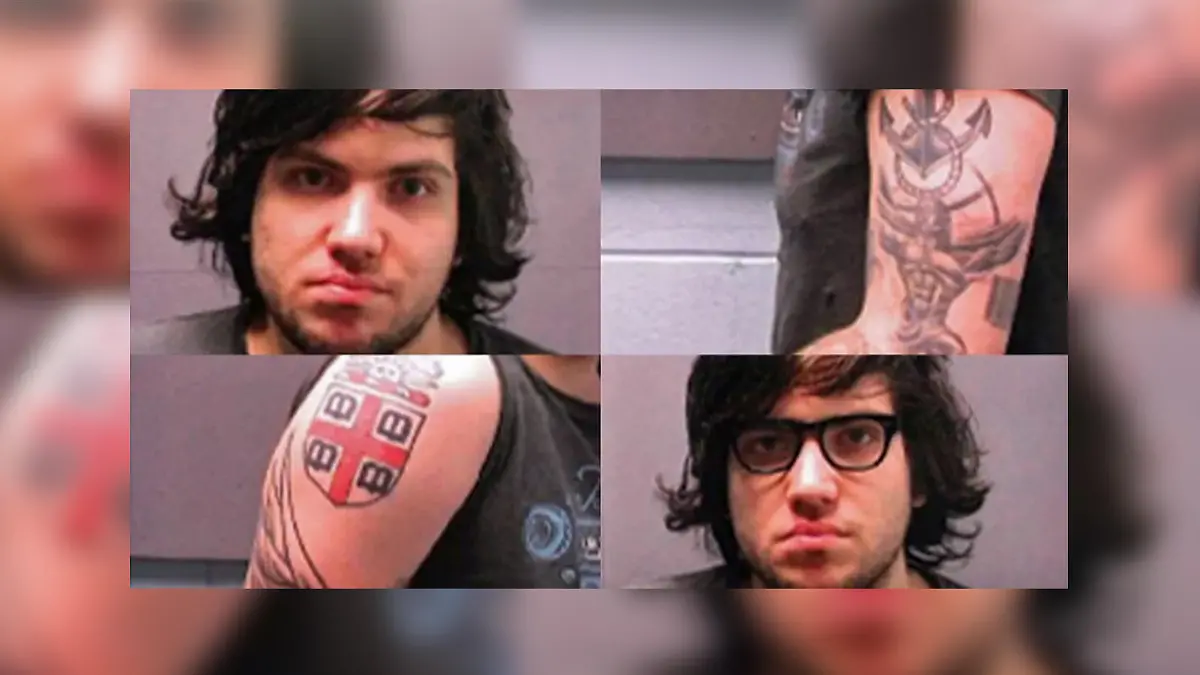 Tatoos