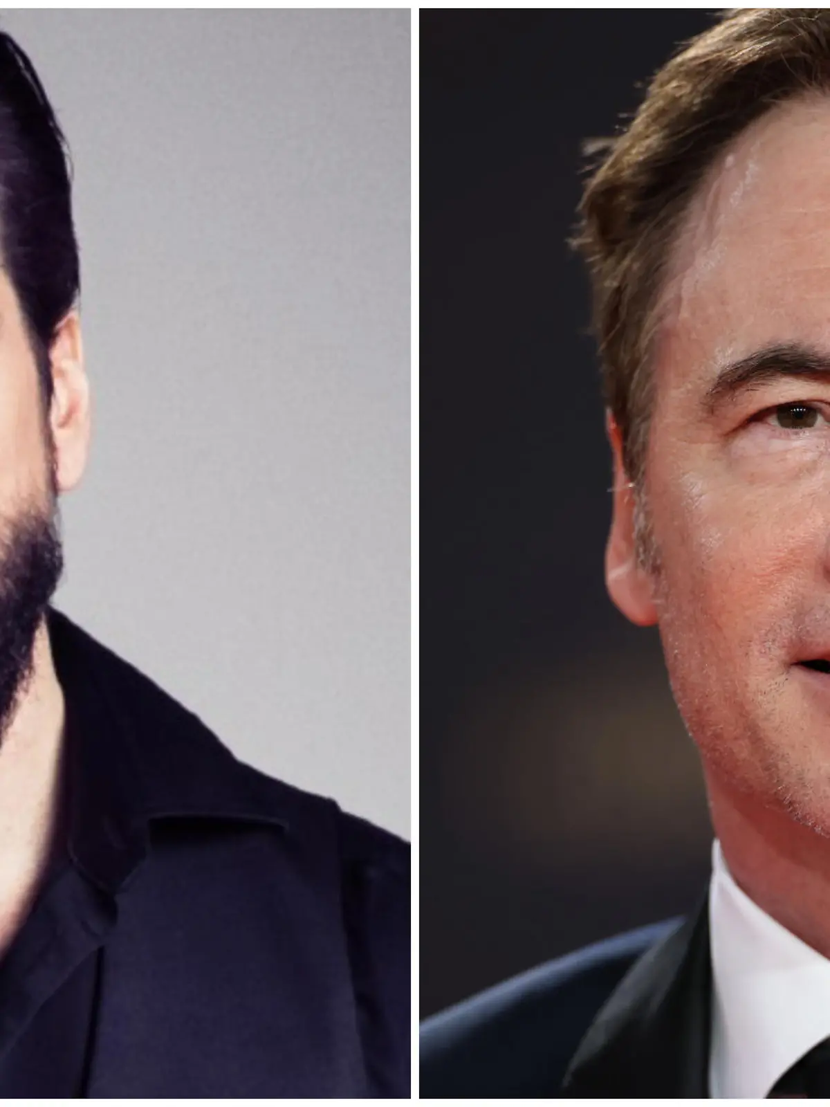 Alec Völkel und Michael Bully Herbig