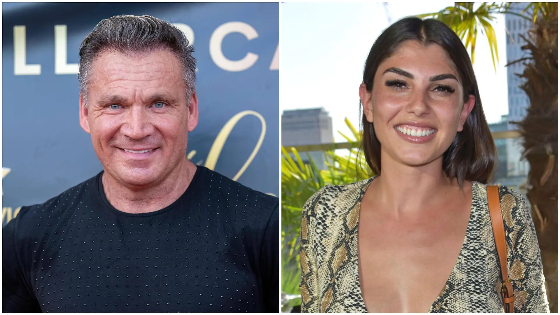 Peter Klein und Yeliz Koc ziehen in die „Promi Big Brother"-WG ein