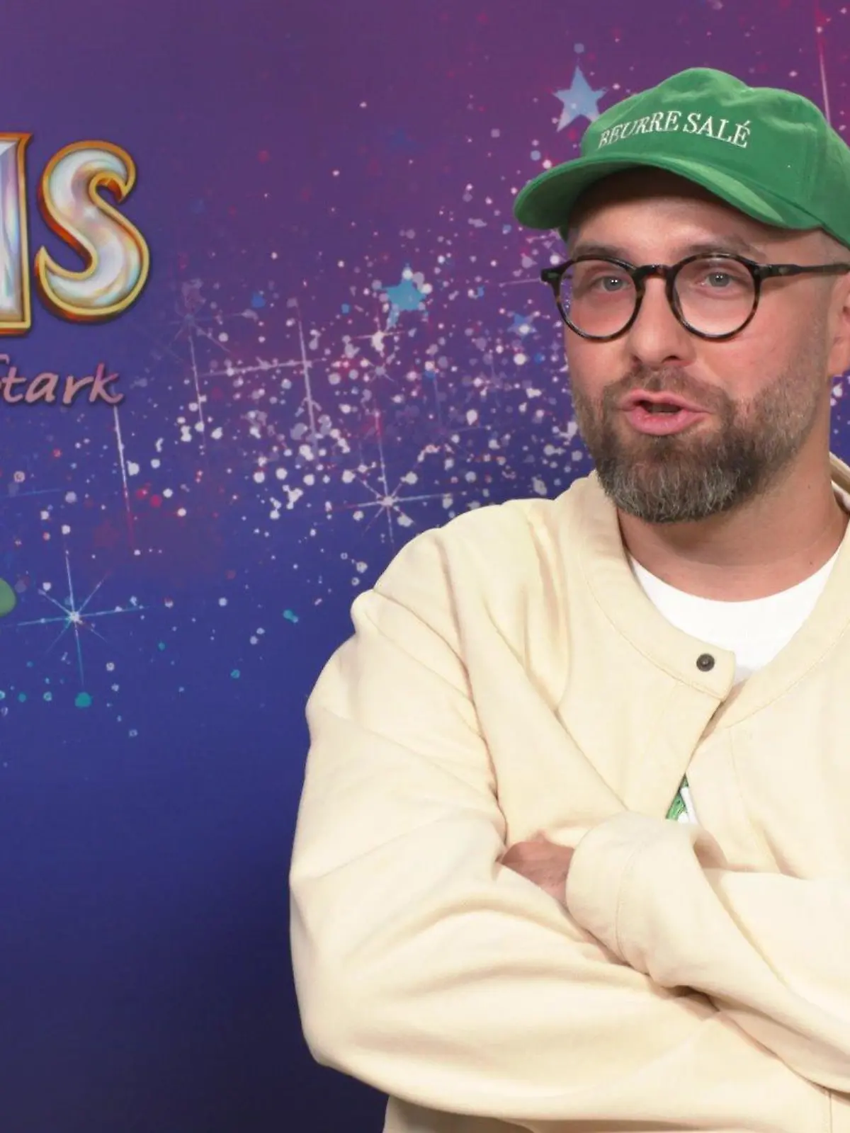Mark Forster im RTL-Interview