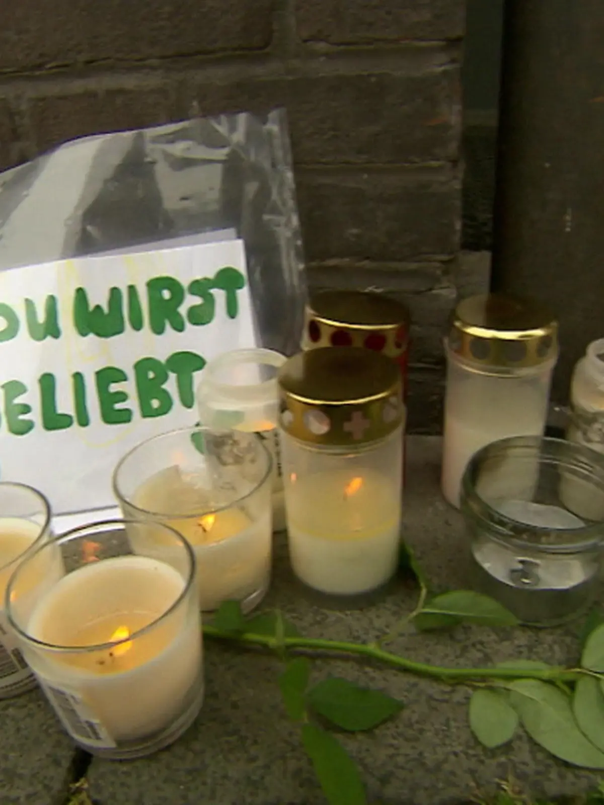 Bild zu: "Auch Mutter unter Mordverdacht"