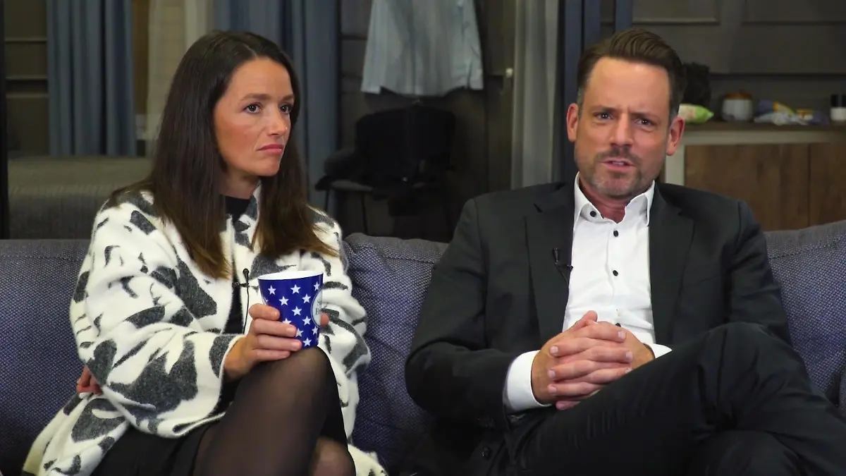 SO stehen Serien-Stars zum Thema Eifersucht AWZ-Stars packen aus