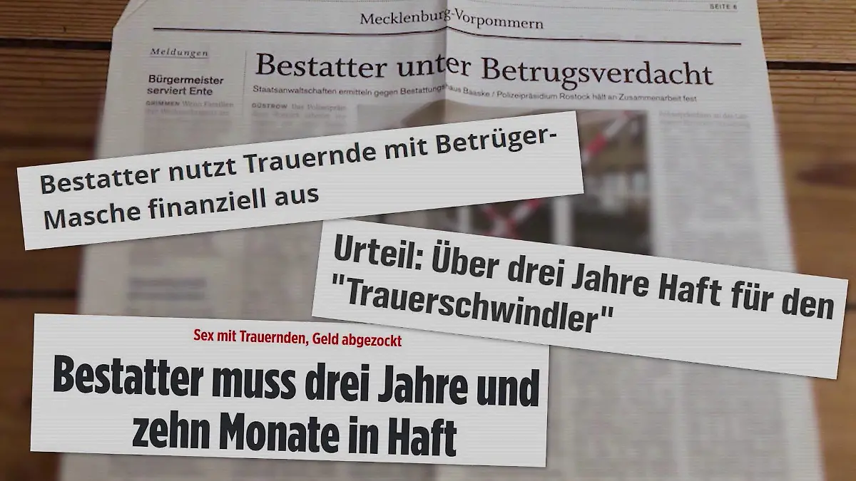 Trauerschwindler