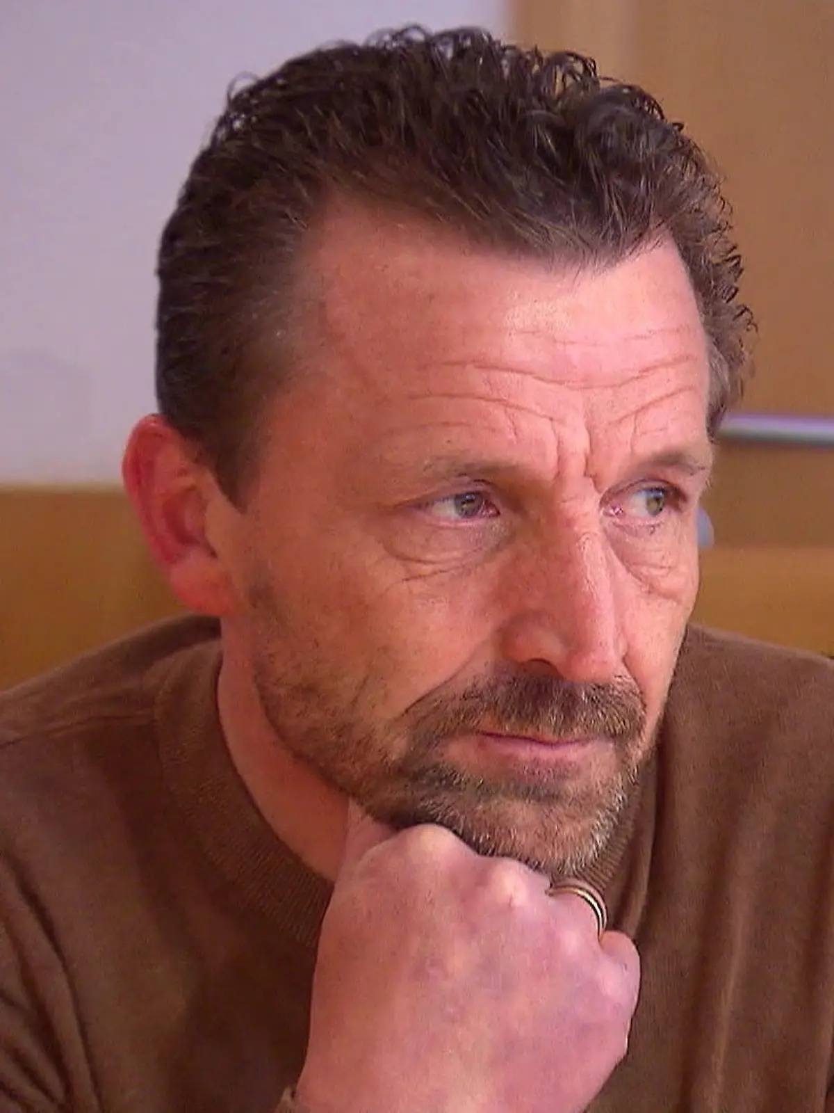 Bild zu: "„Trauerschwindler“: Noch mehr Opfer?"
