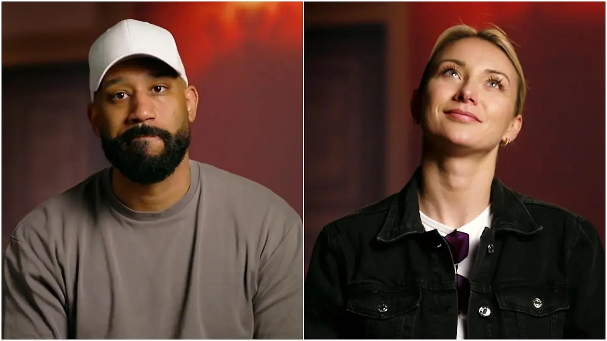 Jalil kann Anna-Carina nicht mehr vertrauen "Komplett eigensinnig"
