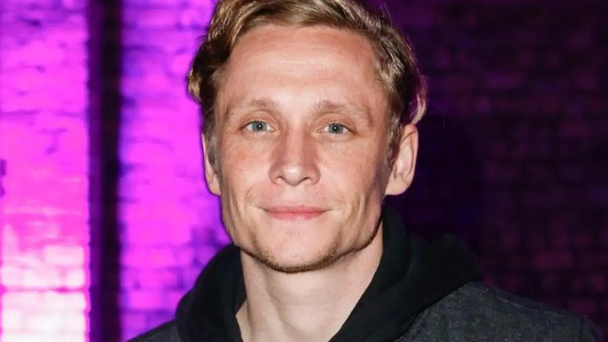 Gerald Matzka