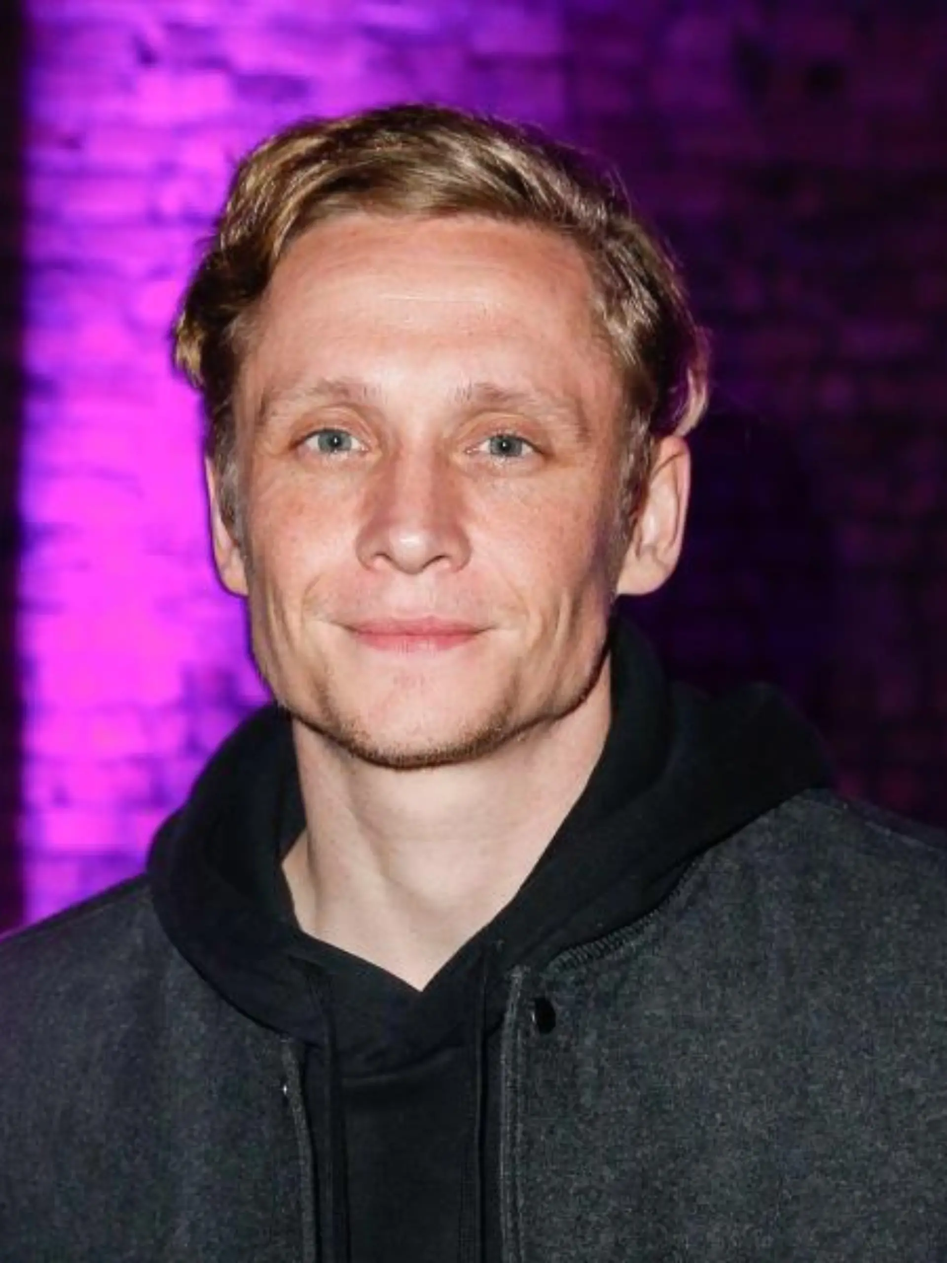 Gerald Matzka