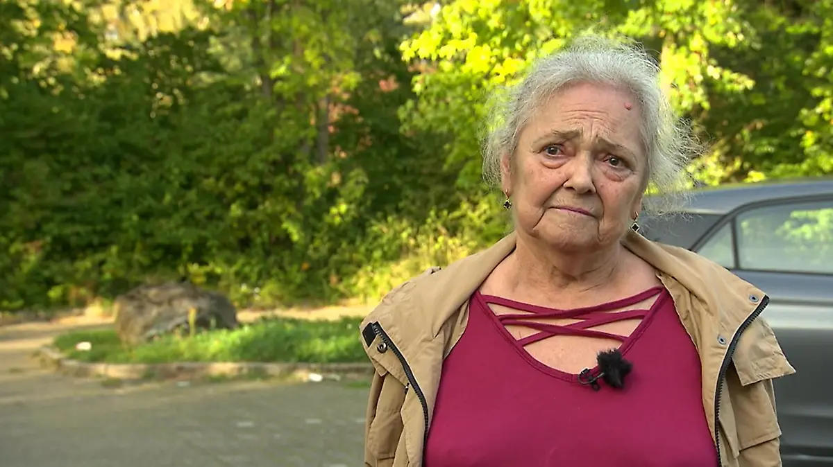 Brigitte Bolinski