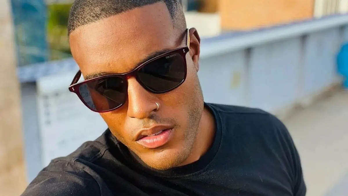 Stefan-Pierre Tomlin aka „Mr. Tinder” ist frisch verliebt.