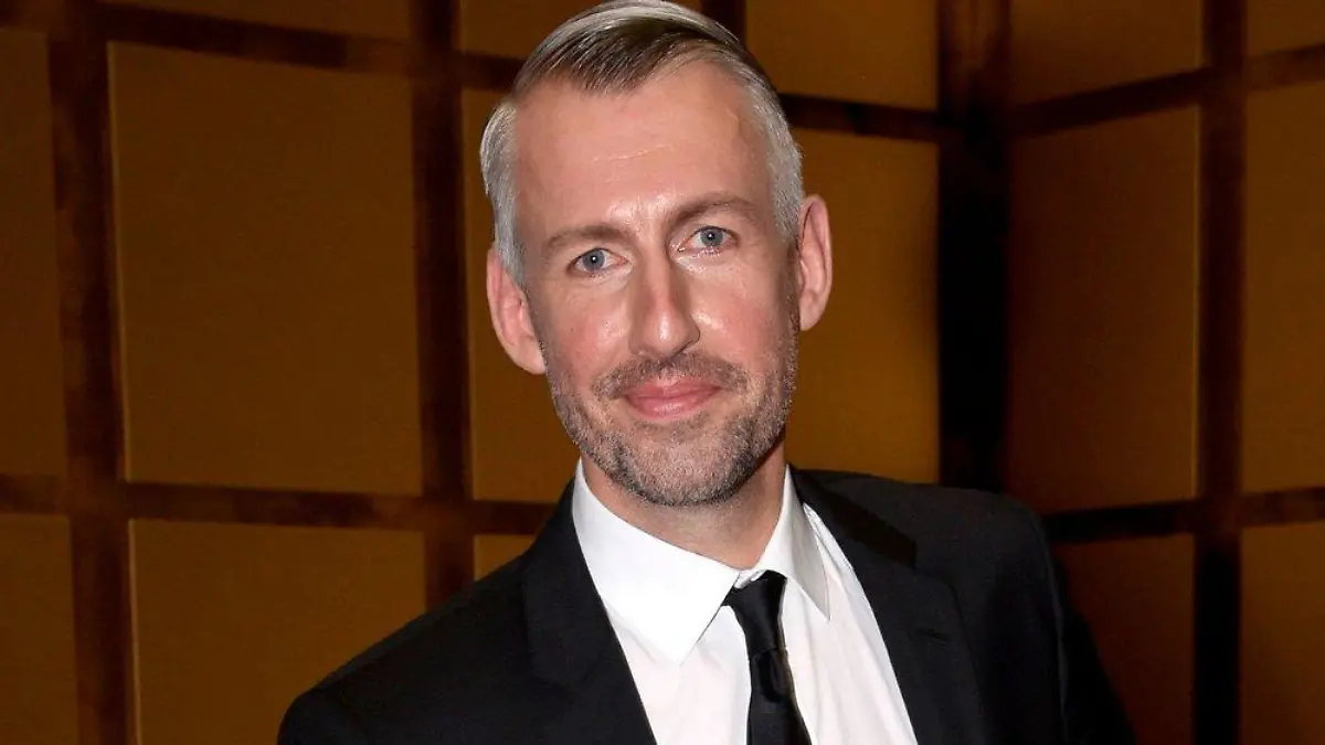 Sebastian Pufpaff fällt für die "TV total Wok-WM" aus