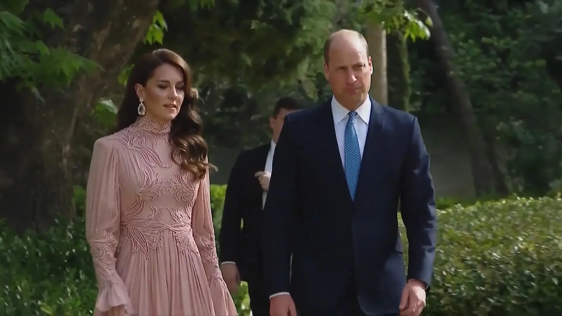 Prinz William sucht einen CEO Royale Stellenausschreibung