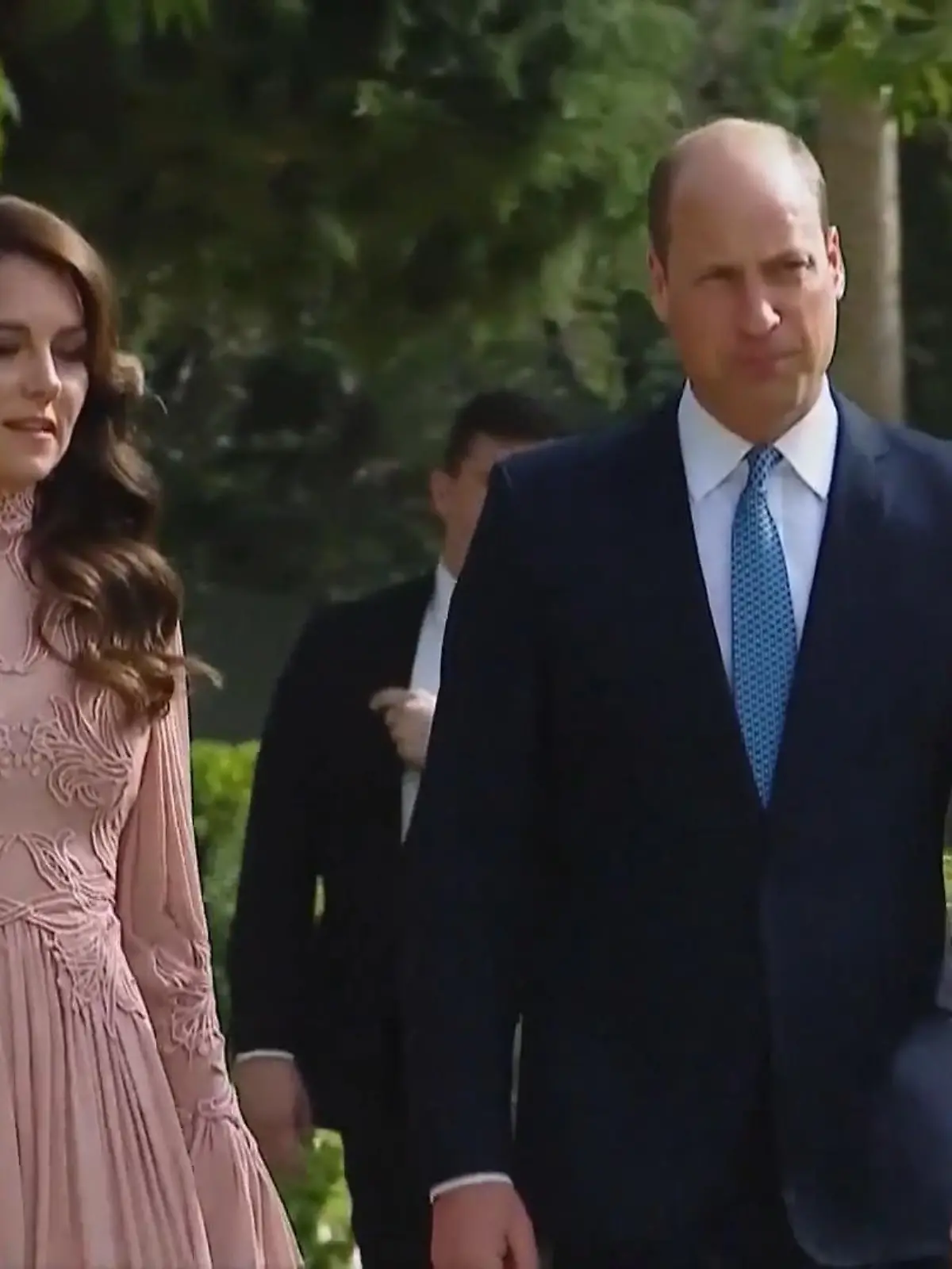 Bild zu: "Prinz William sucht einen CEO"