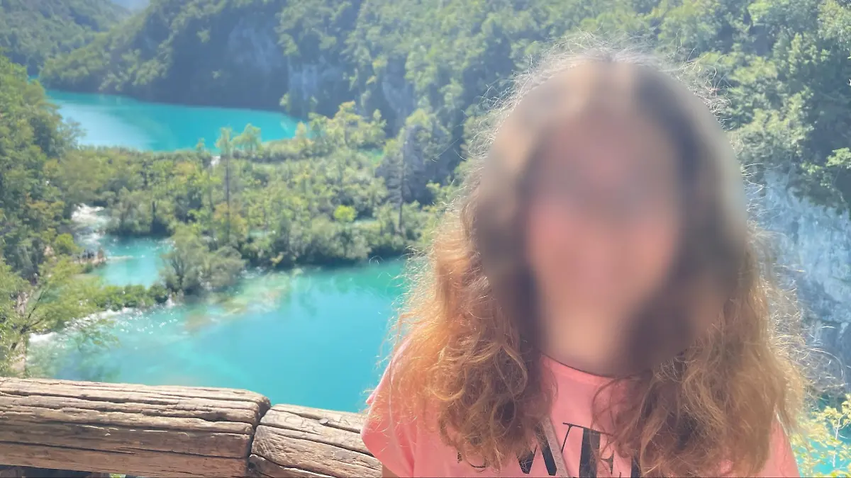 Die  vermisste 16-jährige Justine S. aus Bad Oldesloe wurde wohlbehalten von der Polizei gefunden.