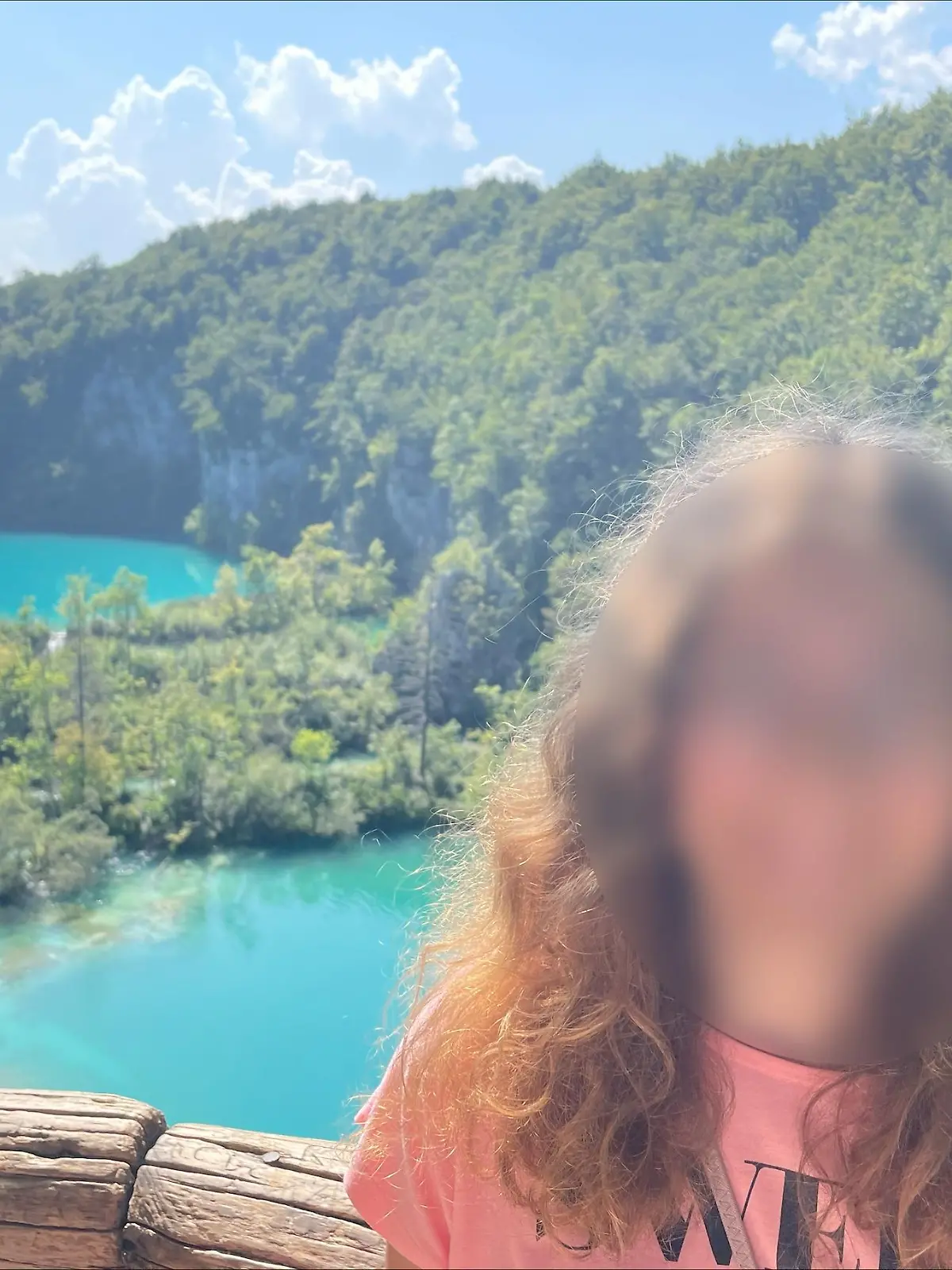 Die  vermisste 16-jährige Justine S. aus Bad Oldesloe wurde wohlbehalten von der Polizei gefunden.