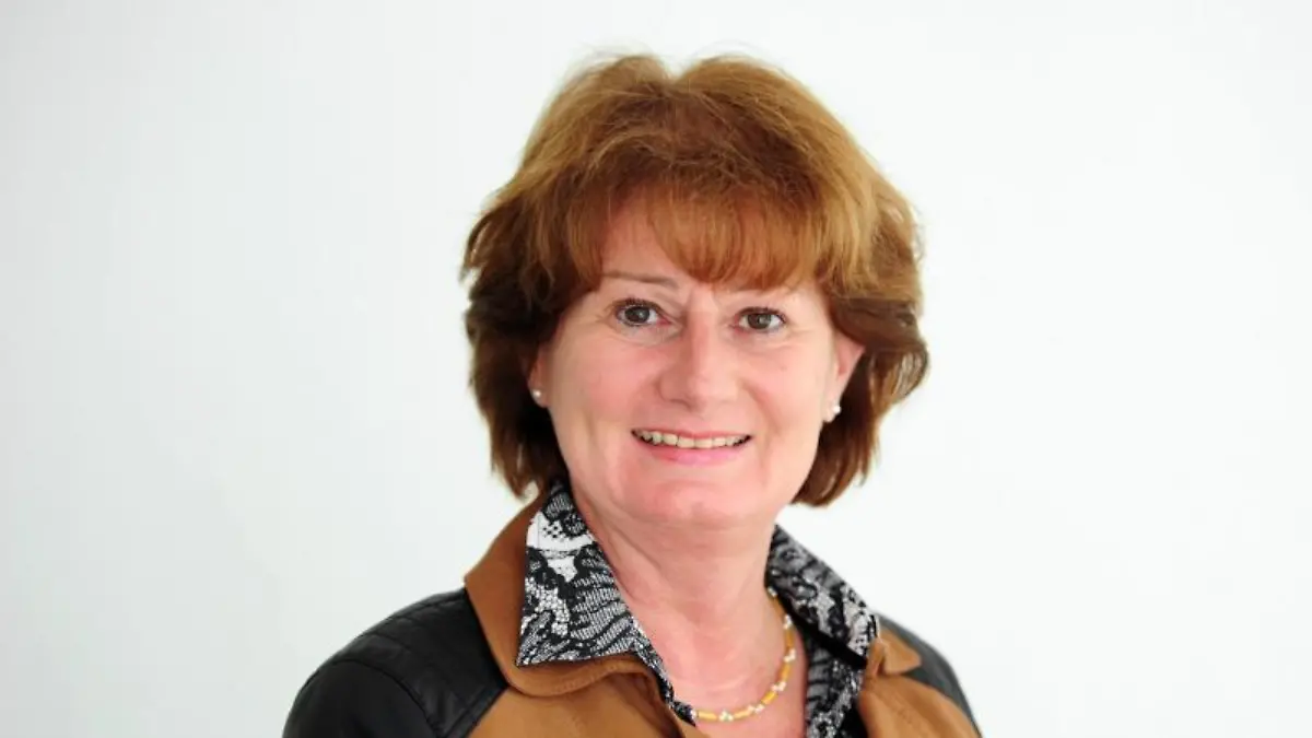 Daniela Birkenfeld