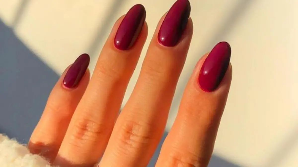 Diese Farben tragen wir im Herbst auf unseren Nägeln