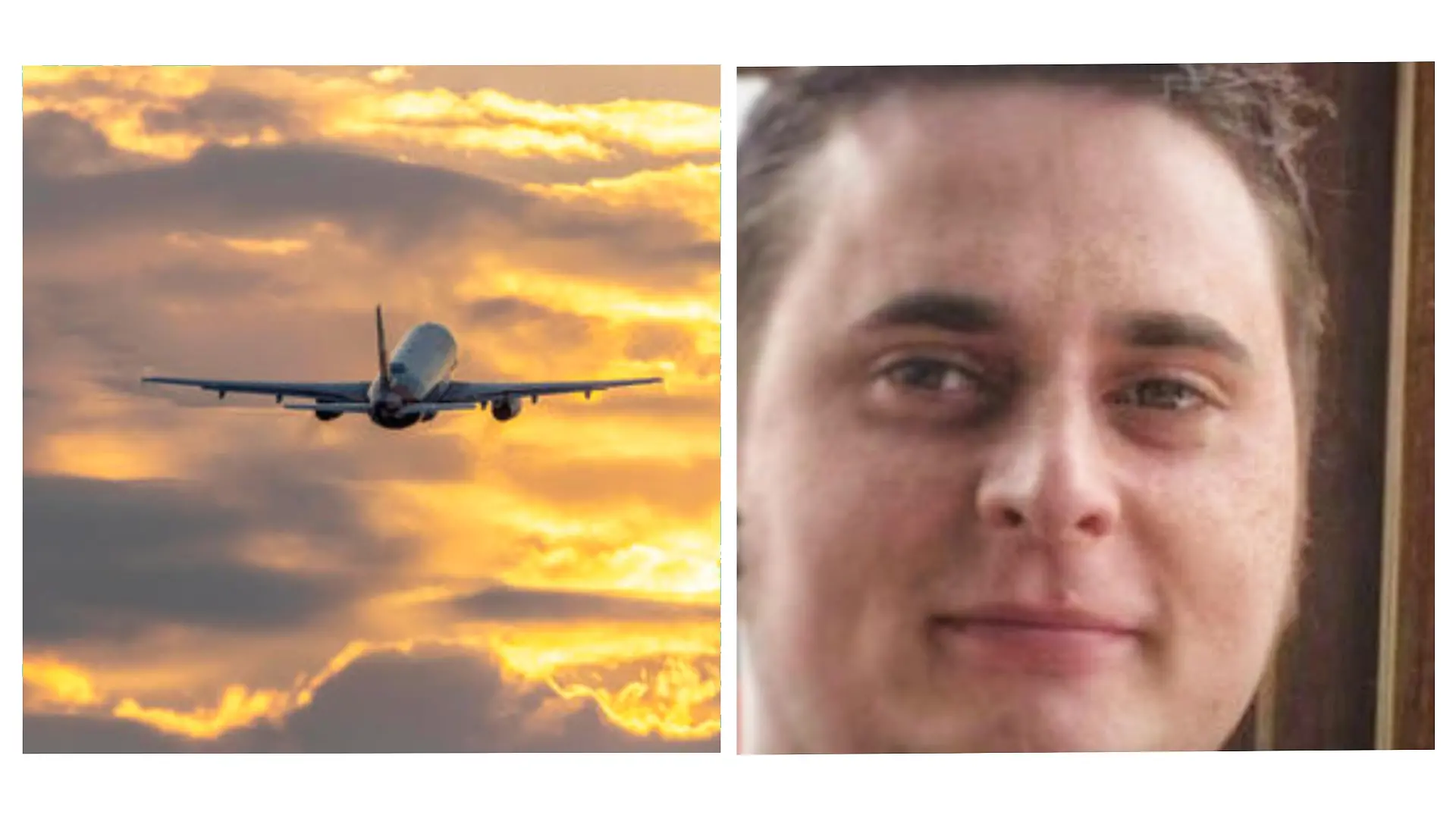 Matt auf Langstreckenflug verstorben