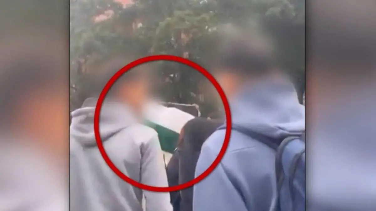 Warum die Israel-Feindlichkeit unter muslimischen Schülern? Mehr Hass in Schulen?