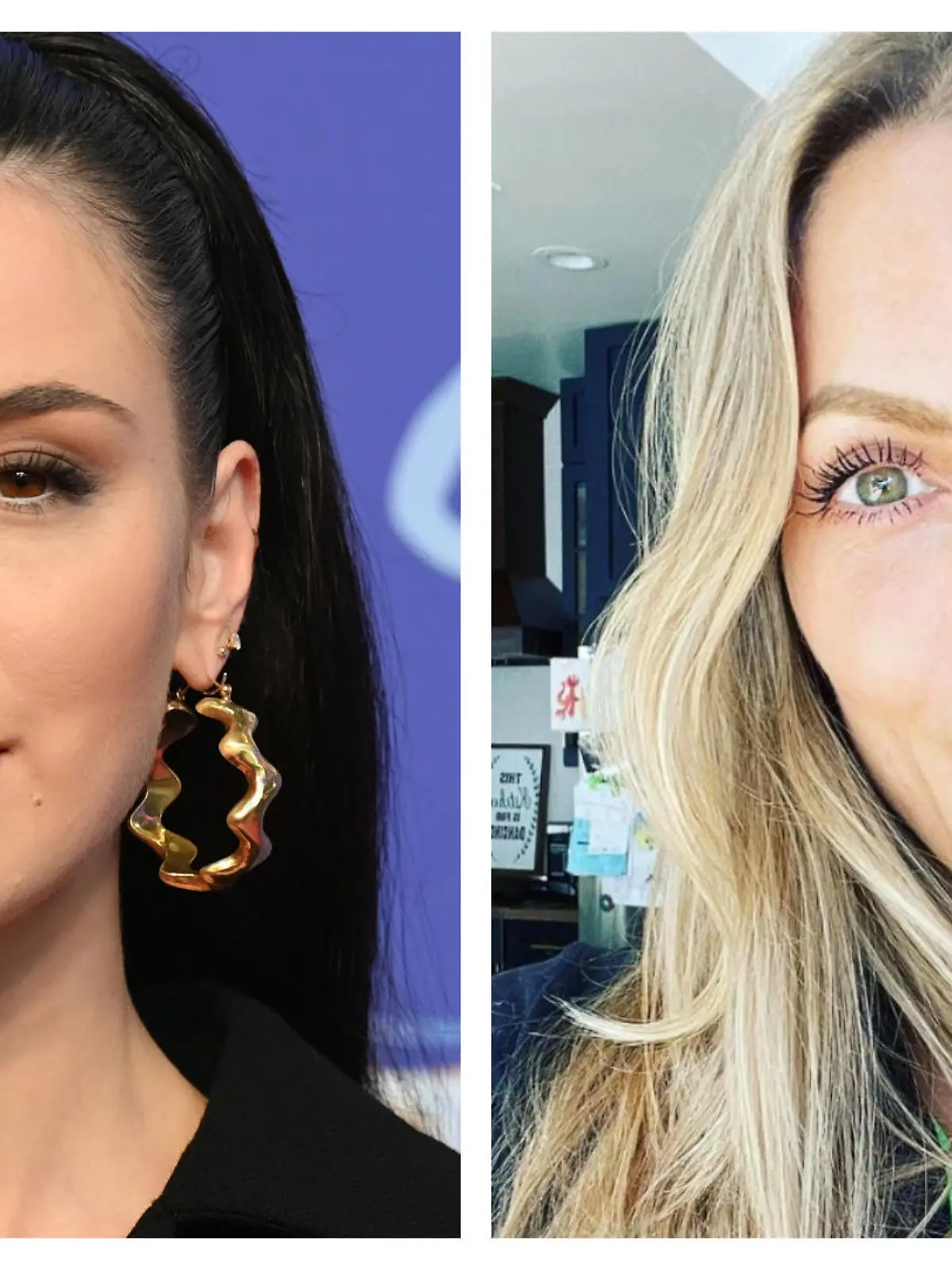 Promis wie Lena Meyer-Landrut und Sandy Mölling reagieren fassungslos auf den Israel-Krieg.