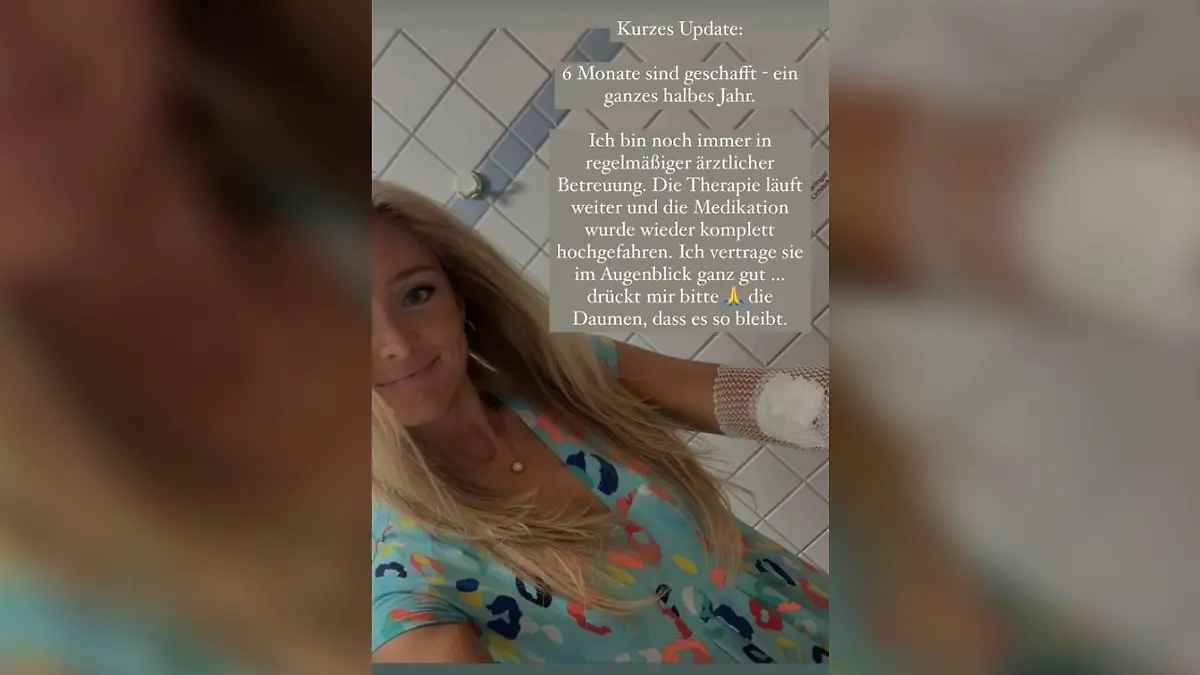 Für Patrice Aminati geht es endlich etwas bergauf.