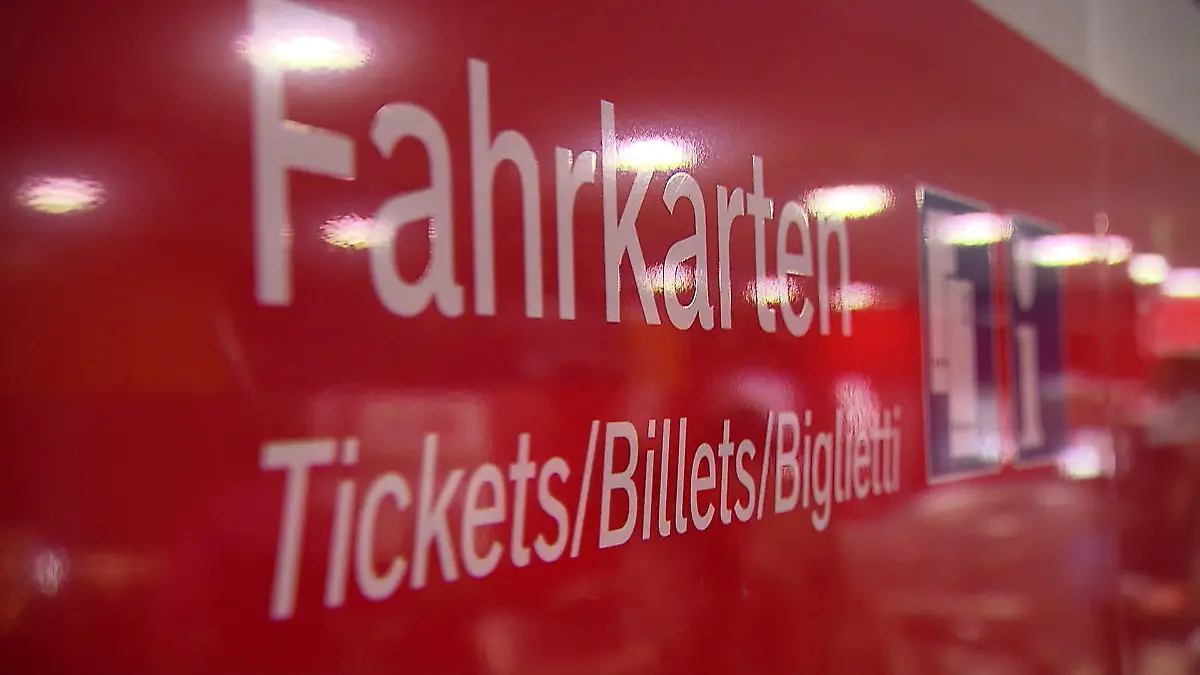 Bahntickets werden teurer - wie Sie jetzt noch sparen können DB startet Winterfahrplan