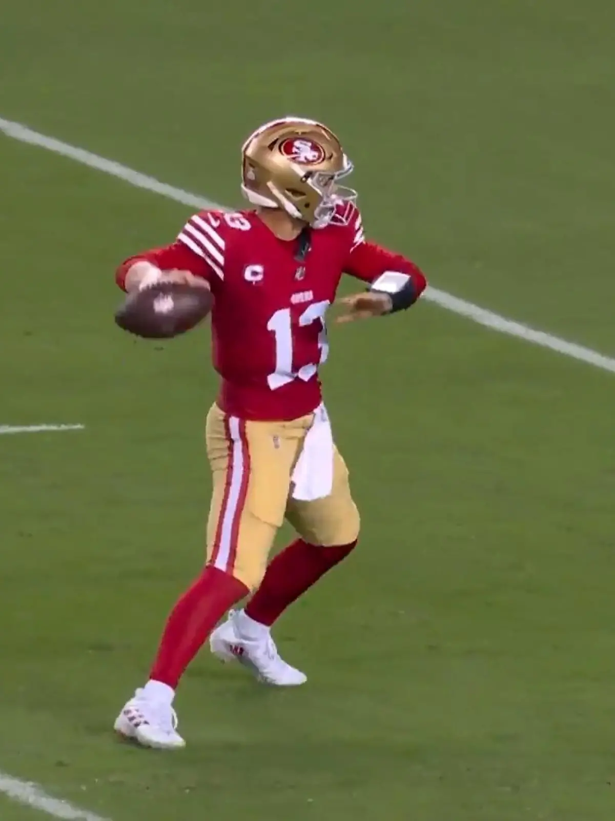 Für die San Francisco 49ers könnte es gerade nicht besser laufen. Das liegt vor allem an der Konstanz ihres Youngster-Quarterbacks Brock Purdy. Mit C. J. Strout haben die Houston Texans ebenfalls einen vielversprechenden Rookie als Quarterback und bei den Miami Dolphins brilliert De'Von Achane als Runningback.