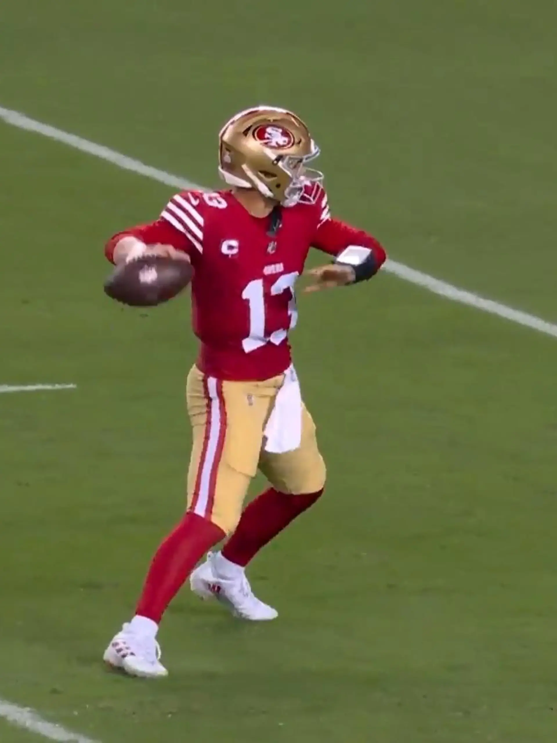Für die San Francisco 49ers könnte es gerade nicht besser laufen. Das liegt vor allem an der Konstanz ihres Youngster-Quarterbacks Brock Purdy. Mit C. J. Strout haben die Houston Texans ebenfalls einen vielversprechenden Rookie als Quarterback und bei den Miami Dolphins brilliert De'Von Achane als Runningback.