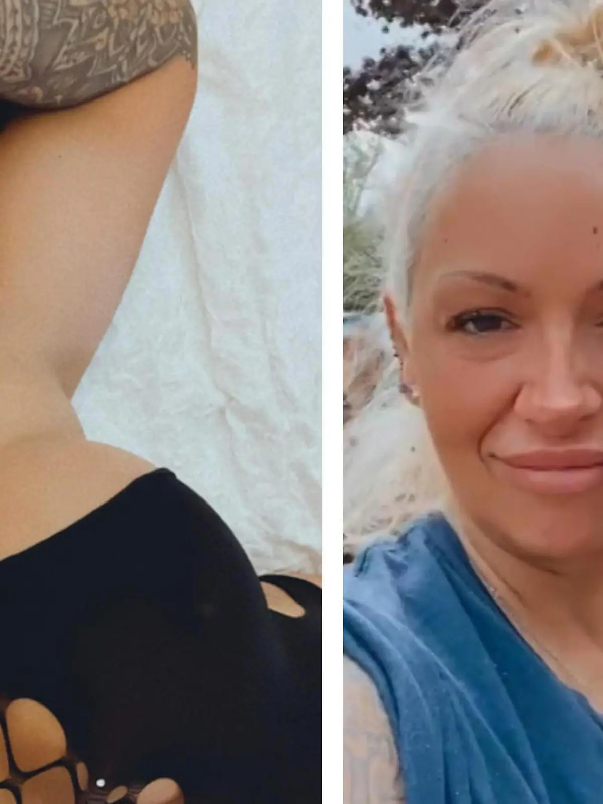 Jahrelang ist Jodie Marsh hauptberuflich Bodybuilderin und Erotikmodel. Jetzt hat sich die 44-Jährige ihren Traum vom eigenen Tierheim erfüllt. Ihre knapp 400 Tiere füttert sie weiterhin mit ihren Einnahmen von OnlyFans durch.