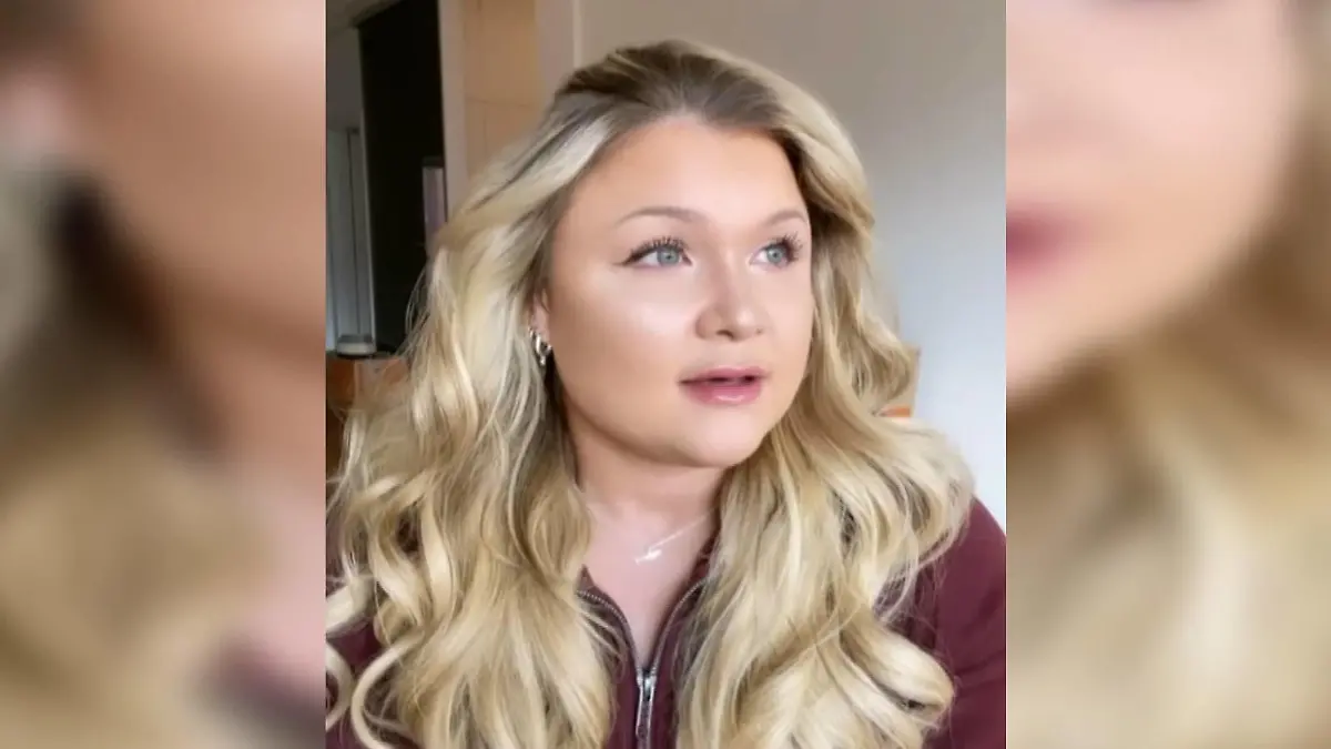 Sophia Thiel gesteht Rückfall in Verhaltensmuster ihrer Essstörung.