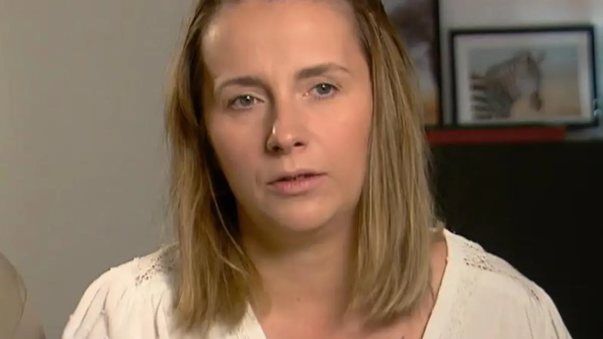 Anna Heiser