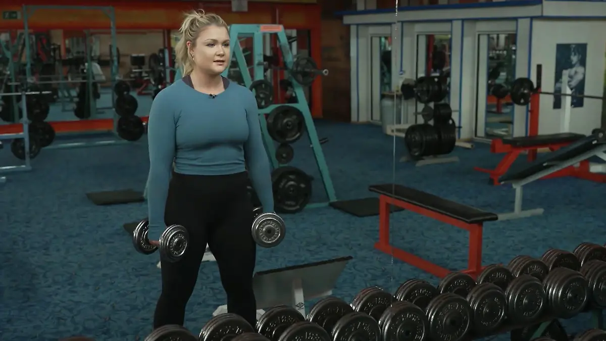 Sophia Thiel und ihr krasser Körper-Kampf Bodyshaming fing in der Schule an