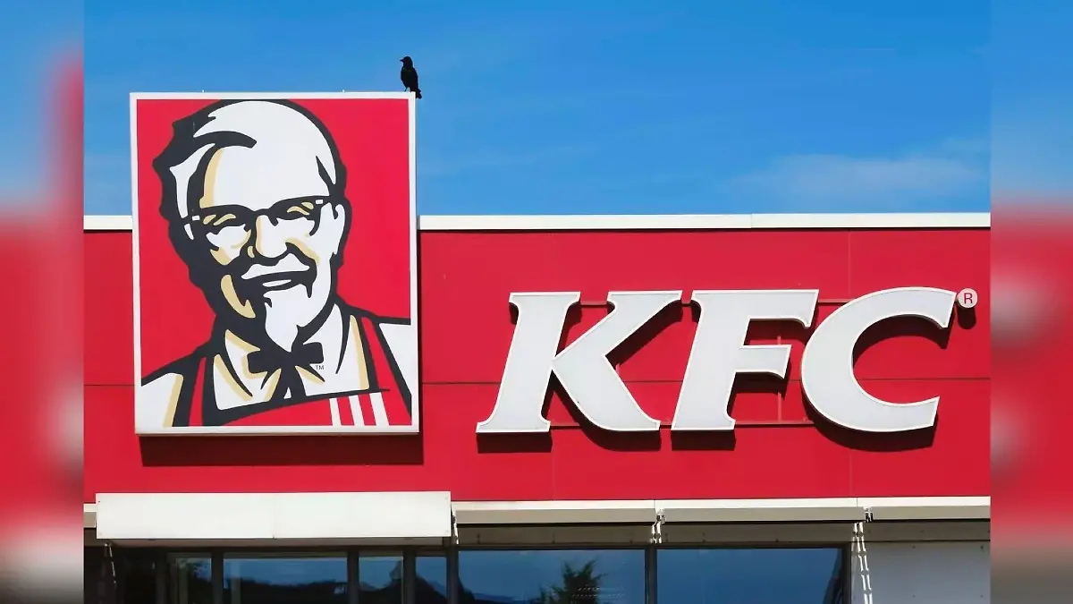 Nach einer Push-Meldung erntet der Fast Food Riese einen Shitstorm im Netz.