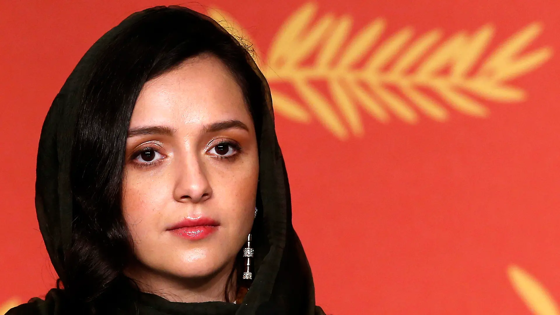 ARCHIV - 21.05.2016, Frankreich, Cannes: Taraneh Alidoosti, iranische Schauspielerin, nimmt an einer Pressekonferenz im Rahmen der Filmfestspiele in Cannes teil. (zu dpa "Berühmte Schauspielerin Alidoosti bekennt sich zu Iran-Protesten") Foto: Sebastien Nogier/EPA/dpa +++ dpa-Bildfunk +++
