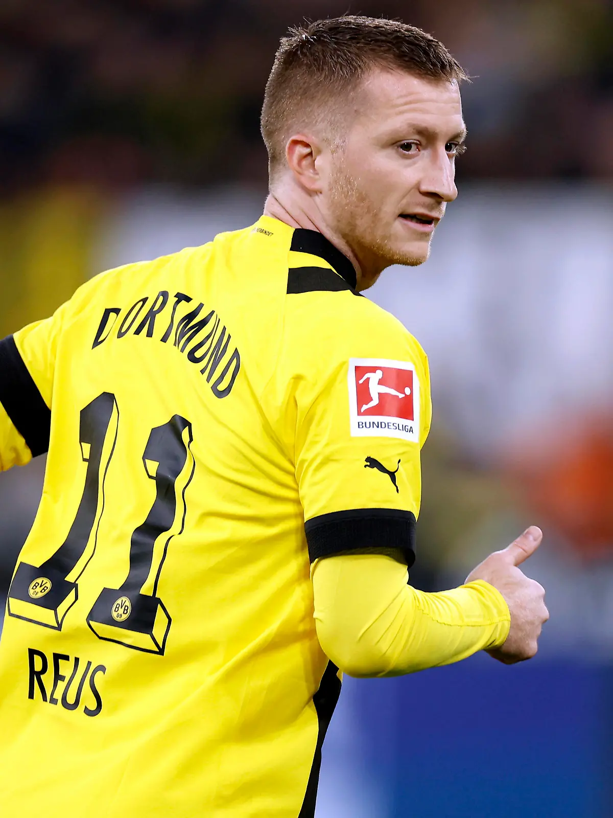  REUS Marco Team Borussia Dortmund DFL Bundesliga Saison 2022 - 2023 Spiel Borussia Dortmund - VfL Bochum 3 : 0 am 05. 11. 2022 in Dortmund DFL REGULATIONS PROHIBIT ANY USE OF PHOTOGRAPHS as IMAGE SEQUENCES and/or QUASI-VIDEO *** REUS Marco Team Borussia Dortmund DFL Bundesliga Season 2022 2023 Match Borussia Dortmund VfL Bochum 3 0 on 05 11 2022 in Dortmund DFL REGULATIONS PROHIBIT ANY USE OF PHOTOGRAPHS as IMAGE SEQUENCES and or QUASI VIDEO Copyright: xLacixPerenyix