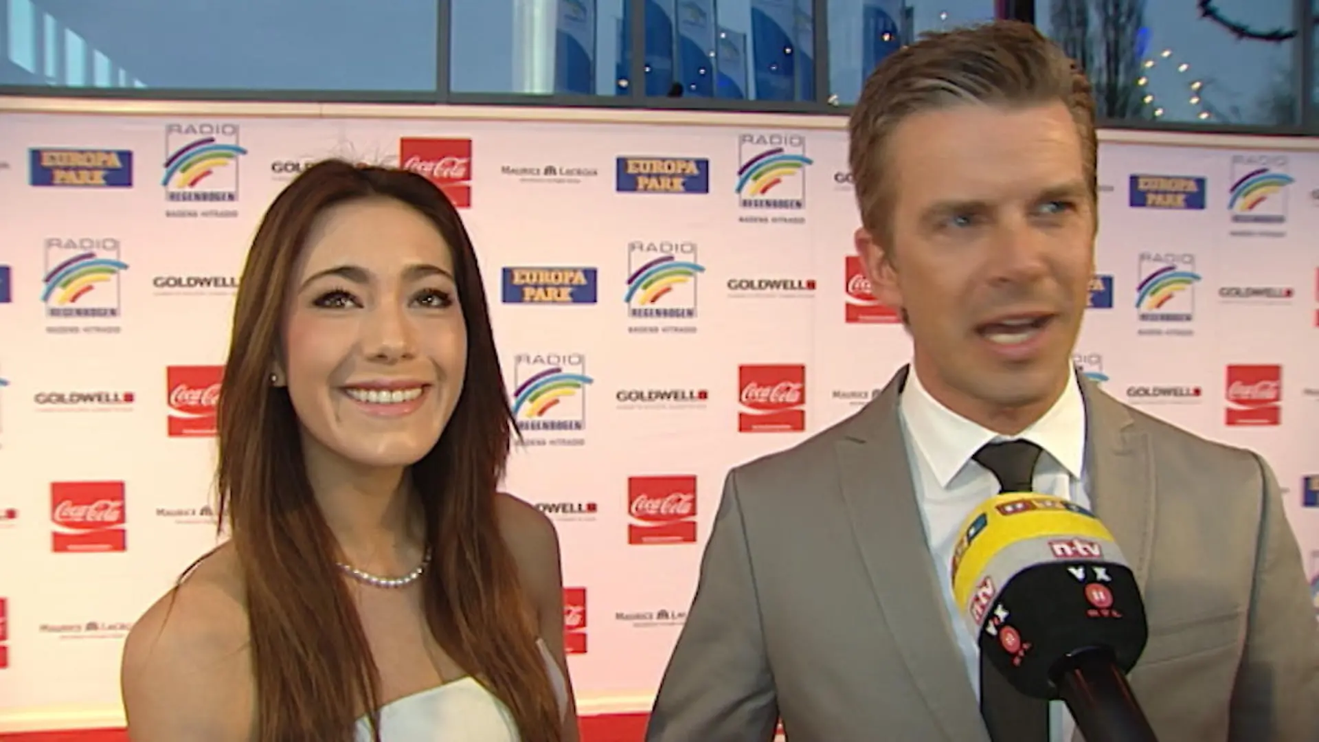 Markus und Angela Lanz trennen sich Ehe-Aus nach 12 Jahren