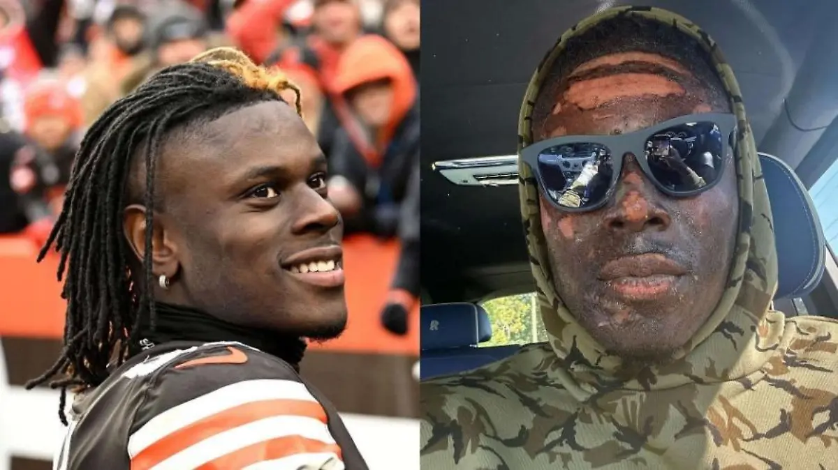 David Njoku