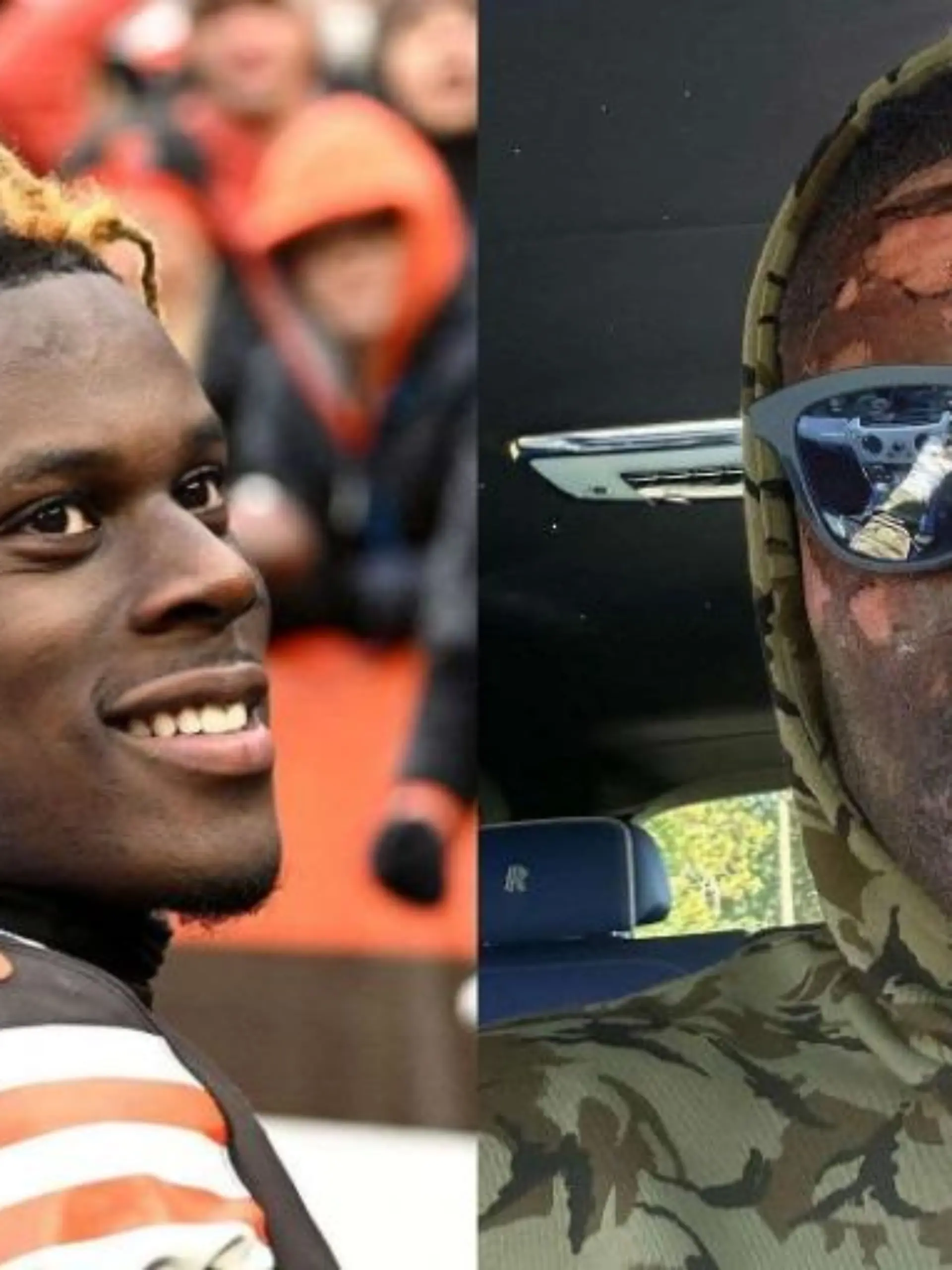 David Njoku