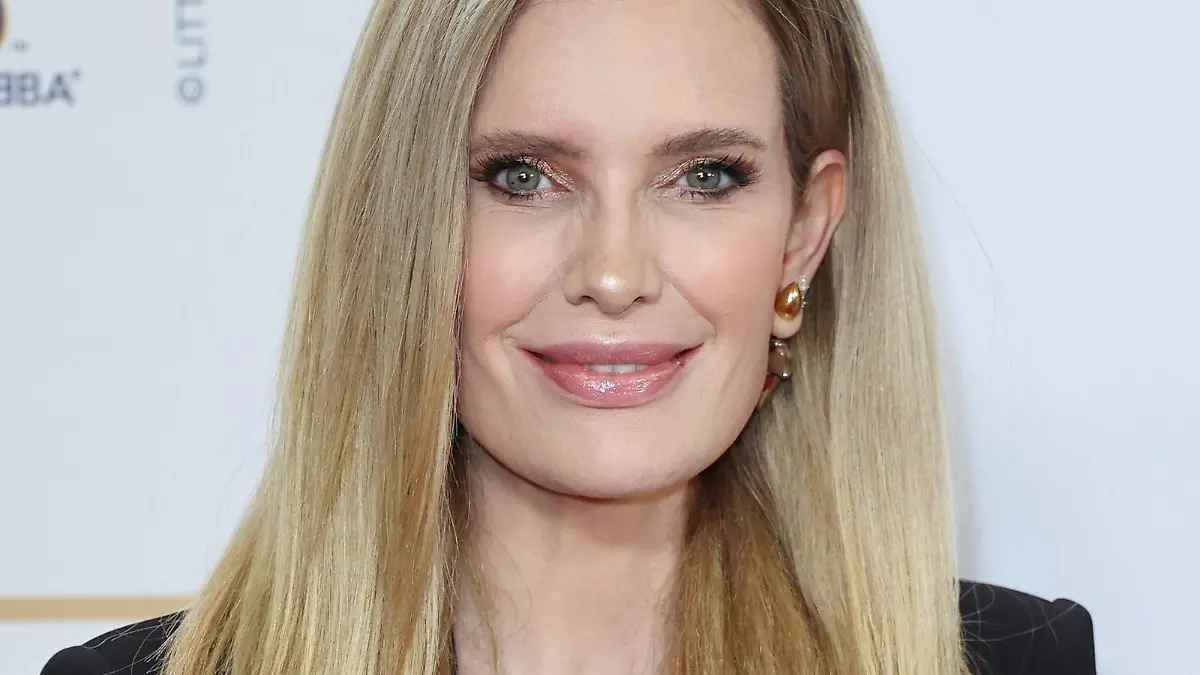 RECORD DATE NOT STATED DEUTSCHER RADIOPREIS 2023 07.09.2023 Mirja Du Mont, Verleihung Deutscher Radiopreis 2023 in der Neuen Flora, Hamburg, 07.09.2023 *** GERMAN RADIO AWARD 2023 07 09 2023 Mirja Du Mont, German Radio Award 2023 ceremony at the Neue Flora, Hamburg, 07 09 2023 Copyright: xEventpressxMPx