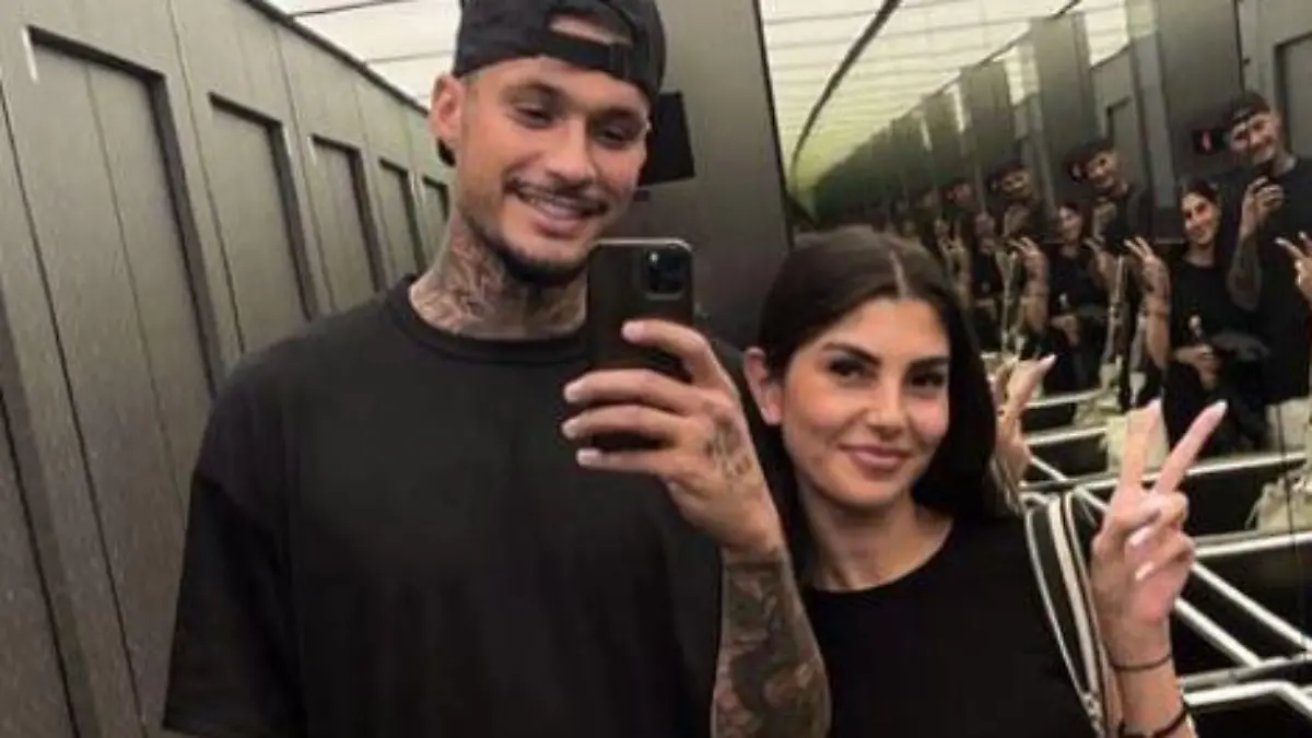 Yasin Mohamed und Yeliz Koc machen gemeinsam München unsicher.