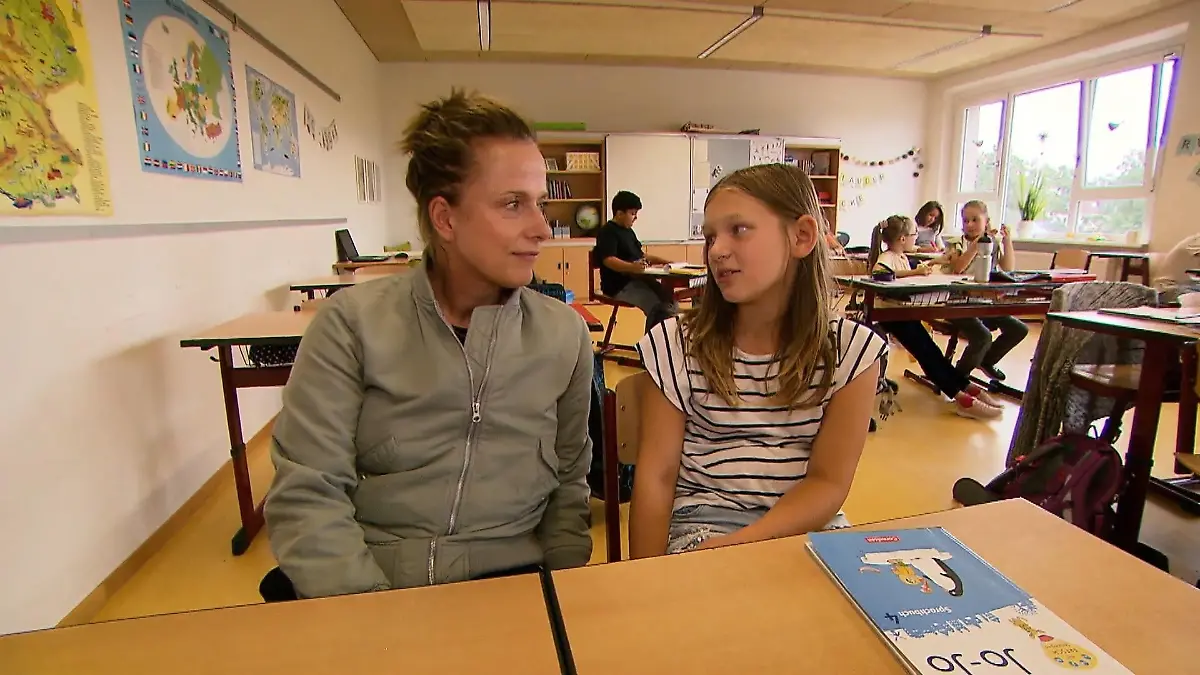 Üerforderte Schulkinder sollen Hilfe bekommen Abgehängt durch Corona-Lockdowns