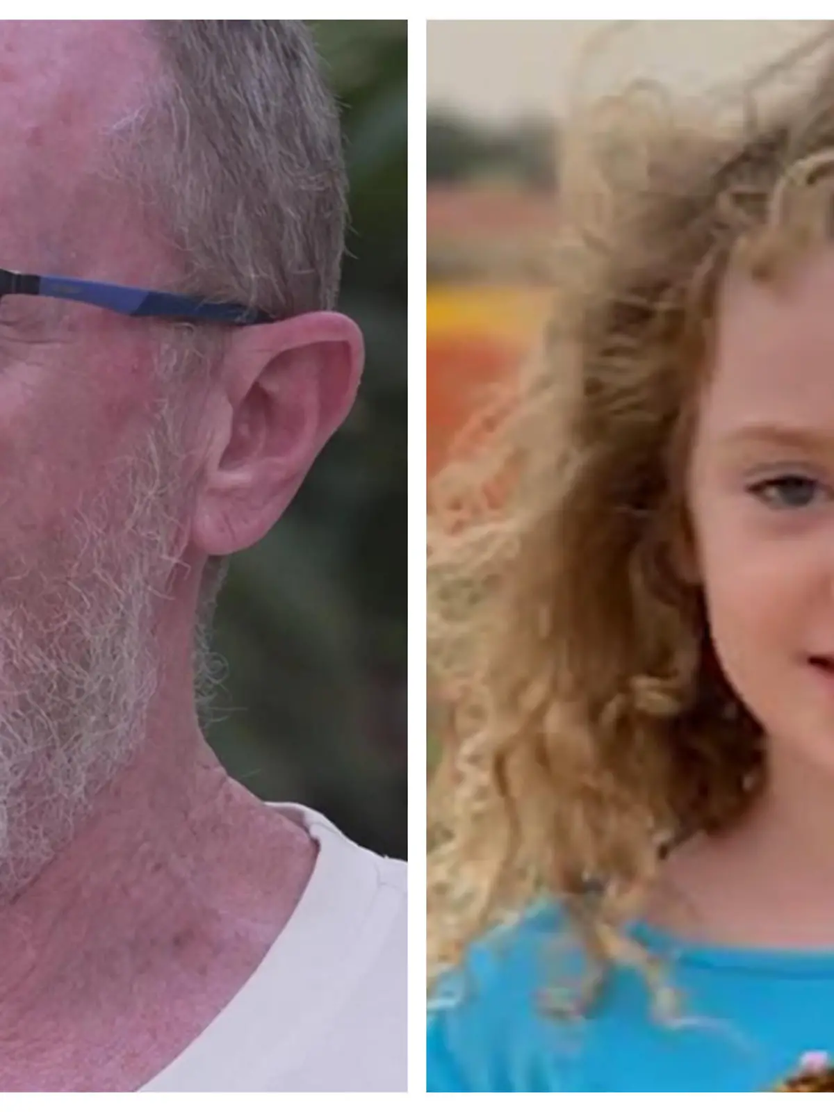 Thomas Hand verlor durch das Massaker im Kibbuz Be’eri seine Tochter Emily. Im Interview erzählt er, warum er erleichtert ist, dass seine Tochter tot ist.